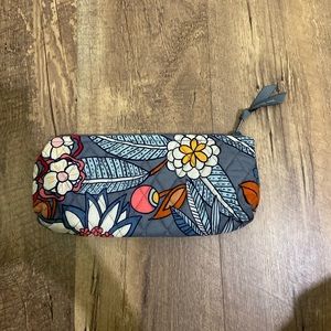 Vera Bradley pencil pouch